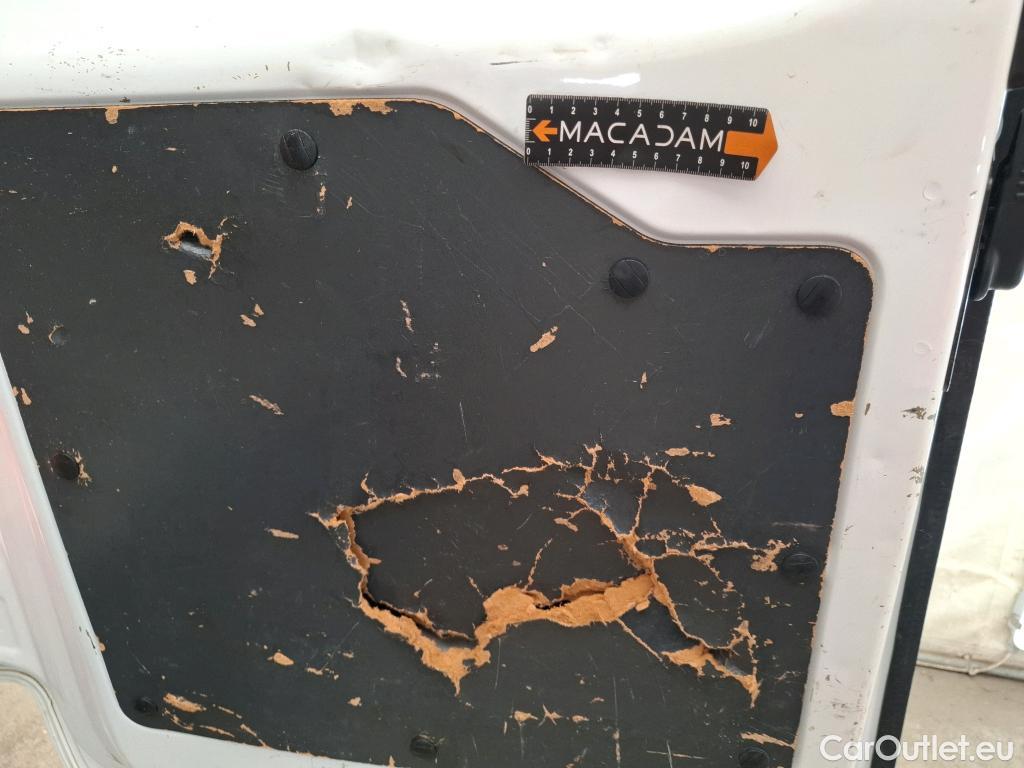  Citroen  Jumpy  Fourgon Club M 1.5 BlueHDi 120CV BVM6 E6dT #11