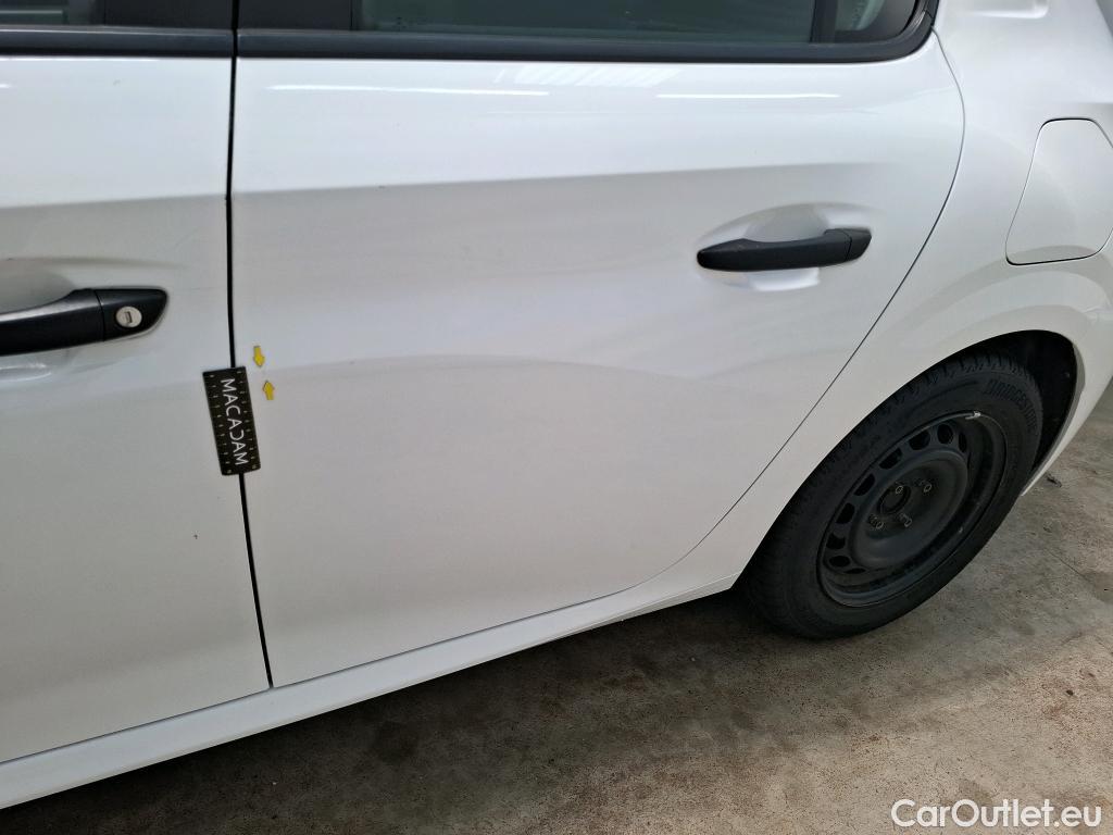  Peugeot  208  Premium 1.5 HDi 100CV BVM6 E6d #68