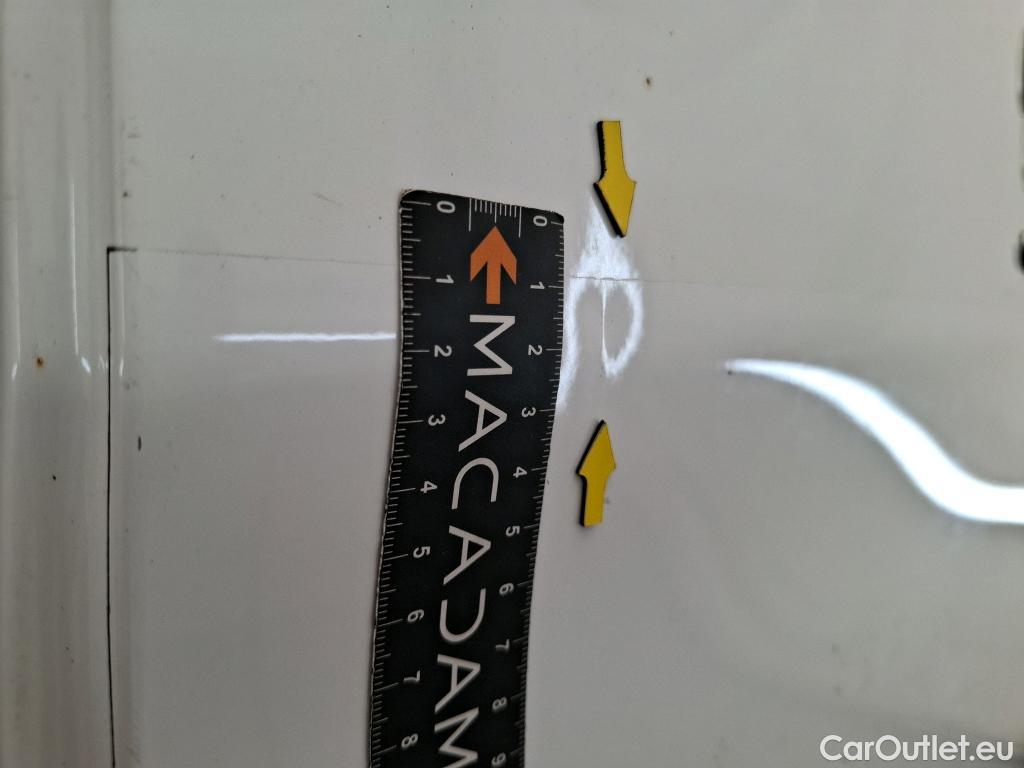  Citroen  Jumpy  Fourgon Club M 1.5 BlueHDi 120CV BVM6 E6dT #27