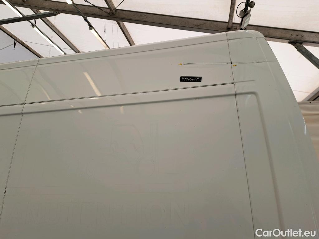  Citroen  Jumper CITROEN  / 2014 / 4P / Fourgon tôlé 33 L1H2 BlueHDi 140 S&S BVM6 Club #4