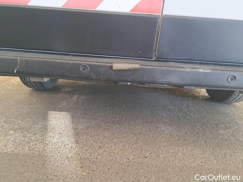  Citroen  Jumper  Fourgon Grand Volume 30 L2H2 Club BlueHDi 140 Start&Stop BlueHDi 140CV BVM6 E6dT #21