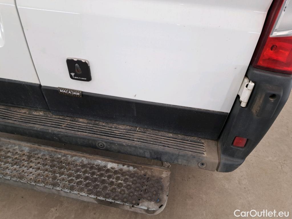  Citroen  Jumper CITROEN  / 2014 / 4P / Fourgon tôlé 33 L1H2 BlueHDi 140 S&S BVM6 Club #29