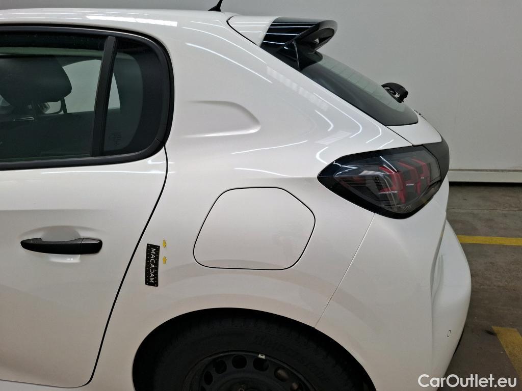  Peugeot  208  Premium 1.5 HDi 100CV BVM6 E6d #61