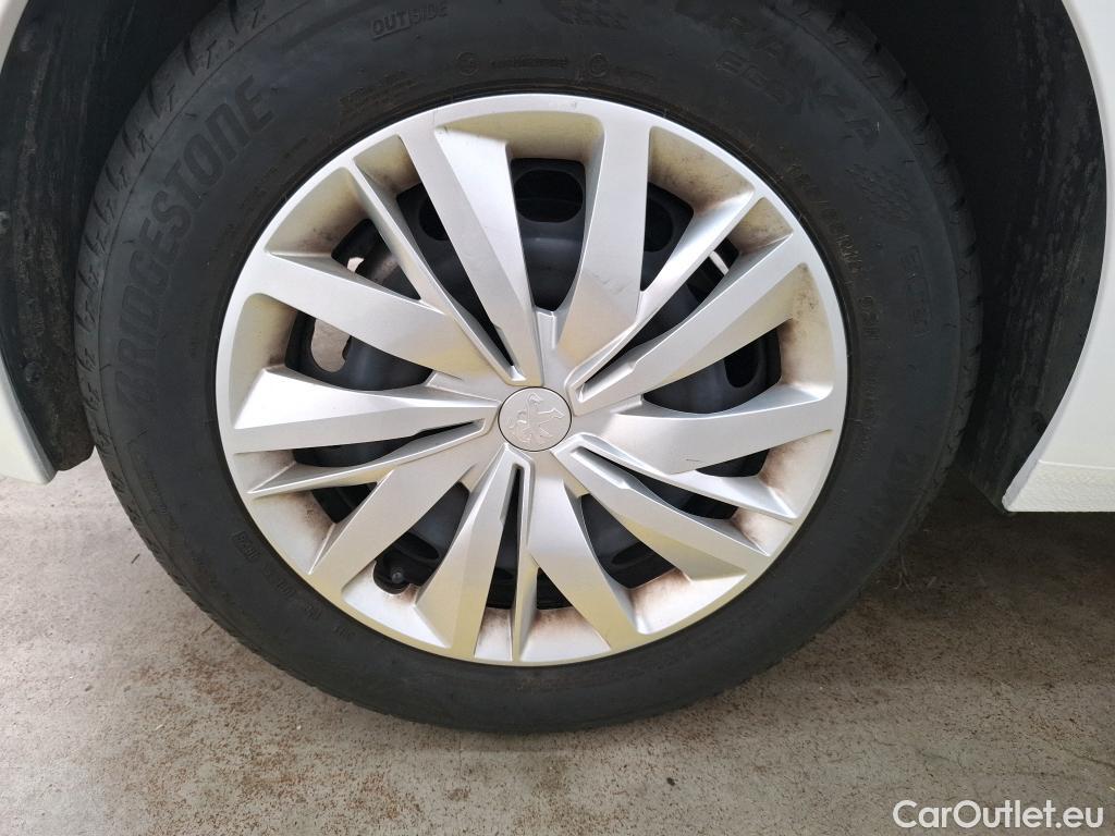  Peugeot  208  Premium 1.5 HDi 100CV BVM6 E6d #76