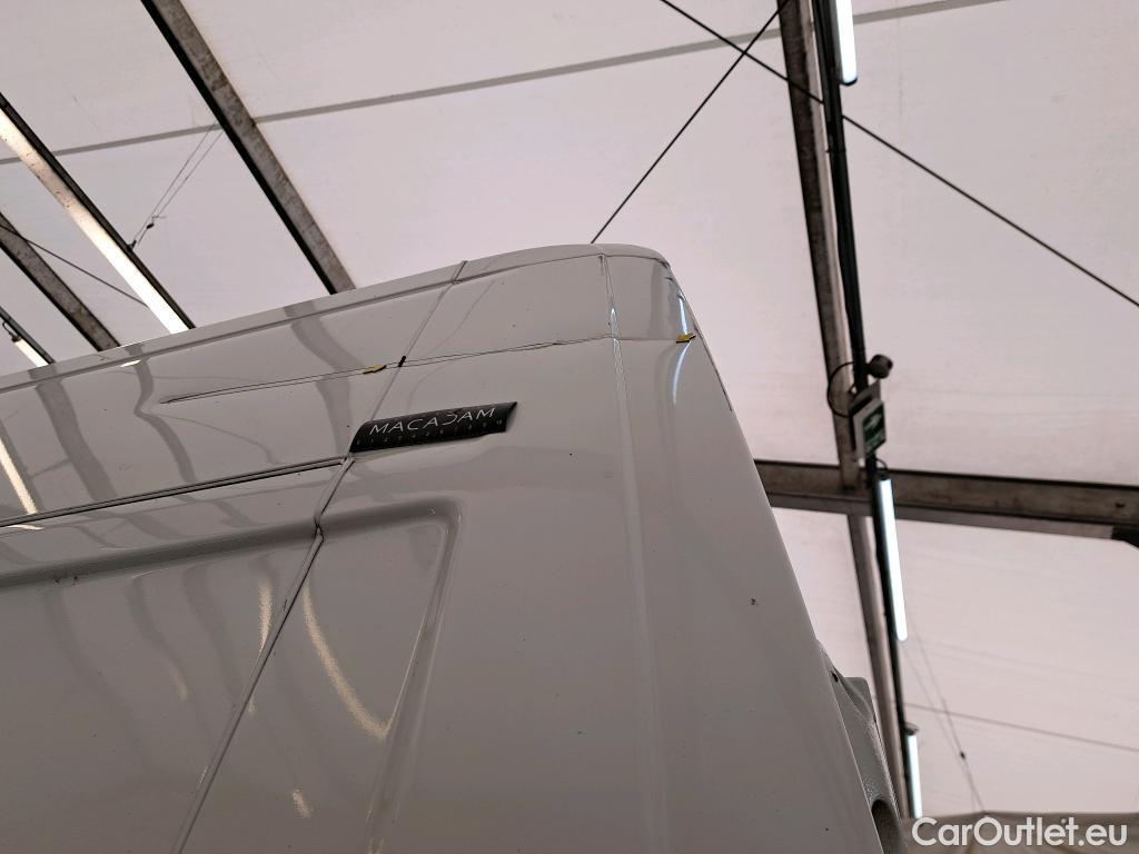  Citroen  Jumper CITROEN  / 2014 / 4P / Fourgon tôlé 33 L1H2 BlueHDi 140 S&S BVM6 Club #11