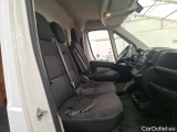  Peugeot  Boxer PEUGEOT  VU 4p Fourgon 2.0 BLUEHDI 160 S&S PREMIUM PA 335 L3H3 #8