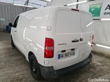  Citroen  Jumpy  Fourgon Club M 1.5 BlueHDi 100CV BVM6 E6d #2