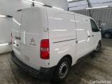  Citroen  Jumpy  Fourgon Club M 1.5 BlueHDi 100CV BVM6 E6d #3