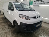  Citroen  Jumpy  Fourgon Club M 1.5 BlueHDi 100CV BVM6 E6d #4