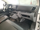  Citroen  Jumpy  Fourgon Club M 1.5 BlueHDi 100CV BVM6 E6d #5