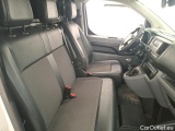  Citroen  Jumpy  Fourgon Club M 1.5 BlueHDi 100CV BVM6 E6d #6