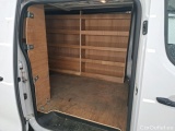  Citroen  Jumpy  Fourgon Club M 1.5 BlueHDi 100CV BVM6 E6d #9