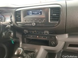  Citroen  Jumpy  Fourgon Club M 1.5 BlueHDi 100CV BVM6 E6d #10