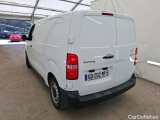  Citroen  Jumpy  Fourgon Club M 1.5 BlueHDi 120CV BVM6 E6dT #2