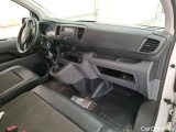  Citroen  Jumpy  Fourgon Club M 1.5 BlueHDi 120CV BVM6 E6dT #5