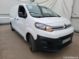 Citroen  Jumpy  Fourgon Club M 1.5 BlueHDi 120CV BVM6 E6dT #4