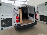  Citroen  Jumpy  Fourgon Club M 1.5 BlueHDi 120CV BVM6 E6dT #10