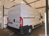  Citroen  Jumper  Fourgon Grand Volume 30 L2H2 Club BlueHDi 140 Start&Stop BlueHDi 140CV BVM6 E6dT #3