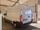  Citroen  Jumper  Fourgon Grand Volume 30 L2H2 Club BlueHDi 140 Start&Stop BlueHDi 140CV BVM6 E6dT #2