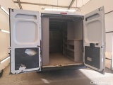  Citroen  Jumper  Fourgon Grand Volume 30 L2H2 Club BlueHDi 140 Start&Stop BlueHDi 140CV BVM6 E6dT #10