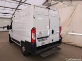  Citroen  Jumper CITROEN  / 2014 / 4P / Fourgon tôlé 33 L1H2 BlueHDi 140 S&S BVM6 Club #2