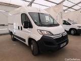  Citroen  Jumper CITROEN  / 2014 / 4P / Fourgon tôlé 33 L1H2 BlueHDi 140 S&S BVM6 Club #4