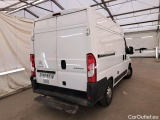  Citroen  Jumper CITROEN  / 2014 / 4P / Fourgon tôlé 33 L1H2 BlueHDi 140 S&S BVM6 Club #3