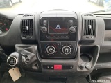  Citroen  Jumper CITROEN  / 2014 / 4P / Fourgon tôlé 33 L1H2 BlueHDi 140 S&S BVM6 Club #7