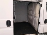  Citroen  Jumper CITROEN  / 2014 / 4P / Fourgon tôlé 33 L1H2 BlueHDi 140 S&S BVM6 Club #9
