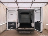  Citroen  Jumper CITROEN  / 2014 / 4P / Fourgon tôlé 33 L1H2 BlueHDi 140 S&S BVM6 Club #10