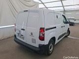  Peugeot  Partner  Premium L1 1.5 HDi 100CV BVM5 E6dT #3