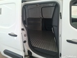  Peugeot  Partner  Premium L1 1.5 HDi 100CV BVM5 E6dT #9