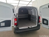  Peugeot  Partner  Premium L1 1.5 HDi 100CV BVM5 E6dT #10
