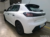  Peugeot  208  Premium 1.5 HDi 100CV BVM6 E6d #2