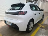 Peugeot  208  Premium 1.5 HDi 100CV BVM6 E6d #3