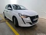  Peugeot  208  Premium 1.5 HDi 100CV BVM6 E6d #4