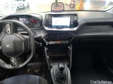  Peugeot  208  Premium 1.5 HDi 100CV BVM6 E6d #10