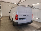  Opel  Vivaro OPEL  / 2019 / 4P / Fourgon tôlé 2.0 Diesel 145 Ptac aug L3 P.Busin auto #2
