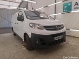  Opel  Vivaro OPEL  / 2019 / 4P / Fourgon tôlé 2.0 Diesel 145 Ptac aug L3 P.Busin auto #4