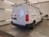 Opel  Vivaro OPEL  / 2019 / 4P / Fourgon tôlé 2.0 Diesel 145 Ptac aug L3 P.Busin auto #3