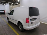  Volkswagen  Caddy VOLKSWAGEN  Van VU 4p Fourgonnette 2.0 TDI 122 4MOTION Business Line Plus #2