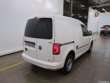  Volkswagen  Caddy VOLKSWAGEN  Van VU 4p Fourgonnette 2.0 TDI 122 4MOTION Business Line Plus #3