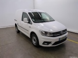  Volkswagen  Caddy VOLKSWAGEN  Van VU 4p Fourgonnette 2.0 TDI 122 4MOTION Business Line Plus #4