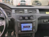  Volkswagen  Caddy VOLKSWAGEN  Van VU 4p Fourgonnette 2.0 TDI 122 4MOTION Business Line Plus #7