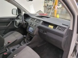  Volkswagen  Caddy VOLKSWAGEN  Van VU 4p Fourgonnette 2.0 TDI 122 4MOTION Business Line Plus #5