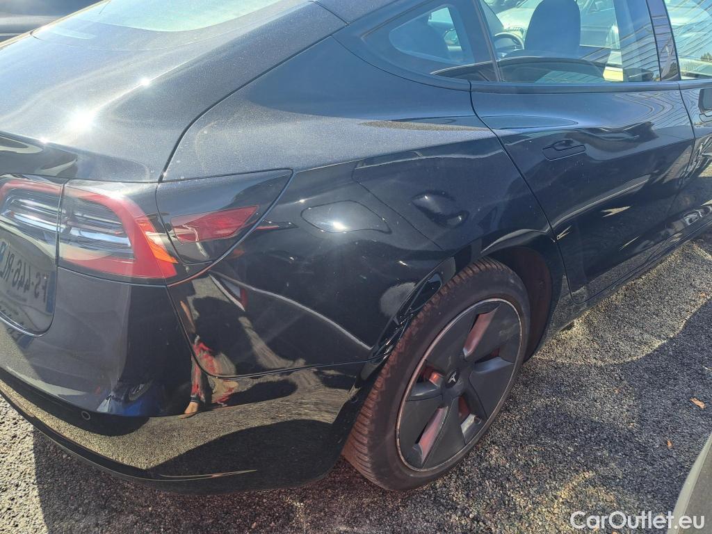  Tesla  Model 3 TESLA  / 2018 / 4P / Berline Propulsion #37