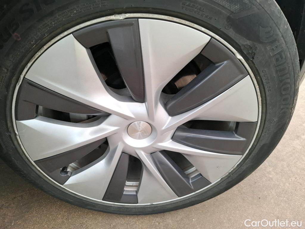  Tesla  Model Y TESLA  / 2020 / 5P / SUV Long Range Dual Motor AWD #2
