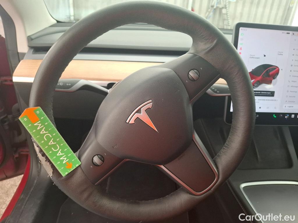  Tesla  Model 3 TESLA  / 2018 / 4P / Berline Grande Autonomie #1