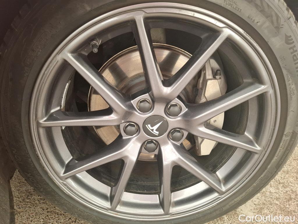 Tesla  Model 3 TESLA  / 2018 / 4P / Berline Grande Autonomie #9