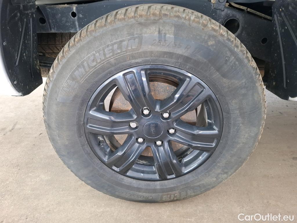  Ford  Ranger  Super Cabine 4x4 XLT 2.0 TDCi 170CV BVA10 E6dT #12